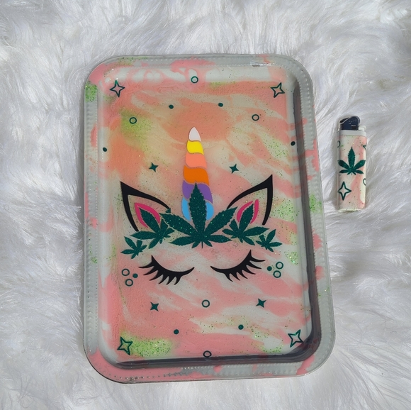 Accessories - The Stoned Unicorn Combo